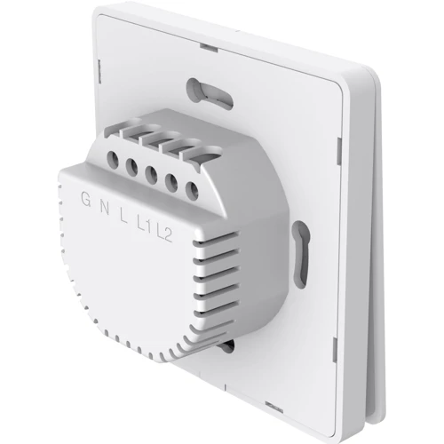 Умный выключатель Gosund Smart Switch SW9 White фото 2