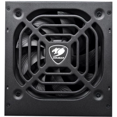 Блок живлення Cougar XTC750 750W: Коннектори 20+4 pin / 1x4+4pin / HDDх2 / SATAх6 / 2x6+2pin