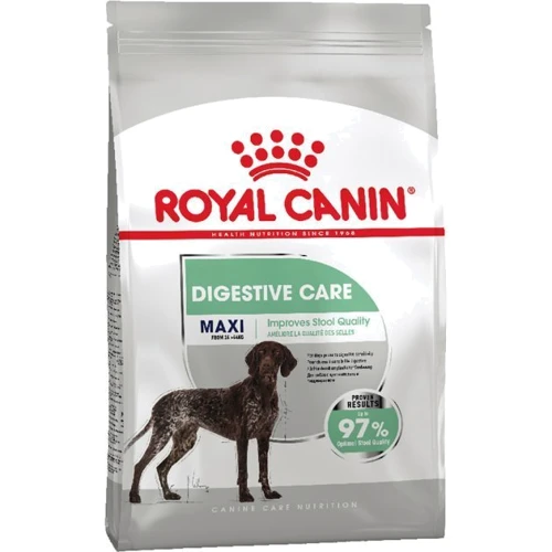 Сухой корм Royal Canin Digestive Care Maxi Adult для собак крупных пород с чувствительным пищеварением 12 кг (3055120)