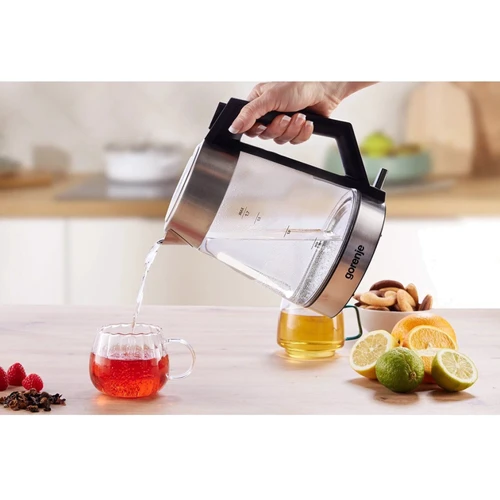Электрочайник Gorenje K17OGS