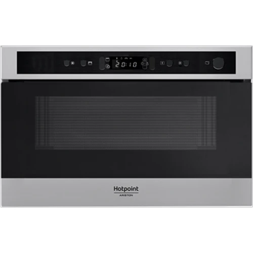 Встраиваемая микроволновая печь Hotpoint-Ariston MN 512 IX HA