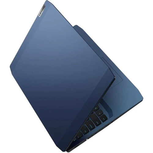 Ноутбук Lenovo Ideapad Gaming 3 15IMH05 (81Y400EERA): Операционная система без ОС