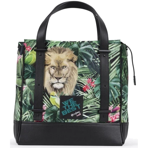 Сумка Cybex Platinum by DJ Khaled We The Best фото 5