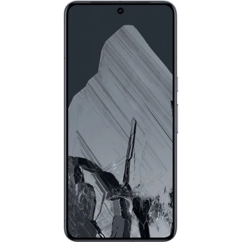 Смартфон Google Pixel 8 Pro 12/128GB Obsidian: Дисплей 6.7" LTPO OLED (1344 x 2992) / 489 ppi / Corning Gorilla Glass Victus 2