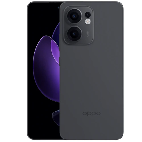 Смартфон Oppo Reno 13 F 8/512GB Graphite Grey (UA UCRF)