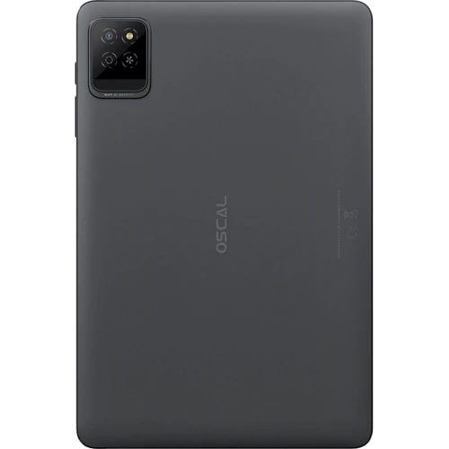 Планшет Oscal Pad 30 4/128GB Wi-Fi Cosmic Grey