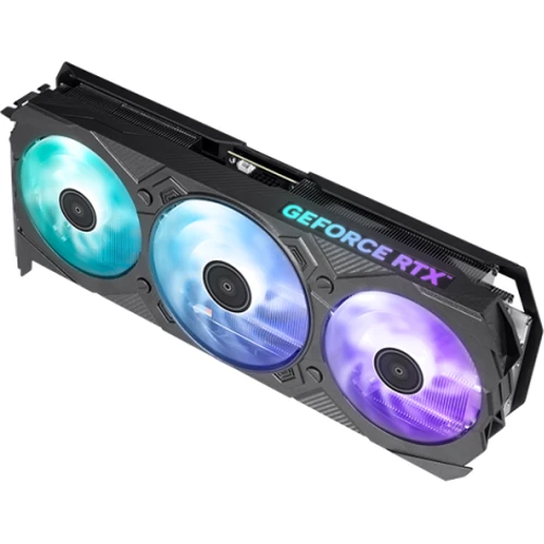 Відеокарта KFA2 GeForce RTX 4070 Super EX Gamer 1-Click OC (47SOM7MD7JKK)