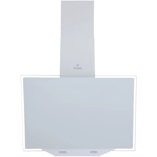 Витяжка Perfelli DNS 5272 D 700 WH LLED