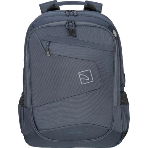 Сумка для ноутбуков Tucano 13.3"-14" Lato Blue (BLABK14-B): Тип сумки рюкзак