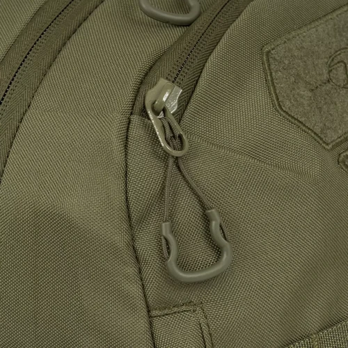 Рюкзак Рюкзак тактический Highlander Eagle 1 Backpack 20 л Olive Green (TT192-OG) фото 10