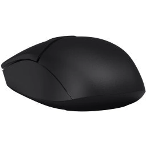 Мышь A4Tech FM12S Black: Количество кнопок 3