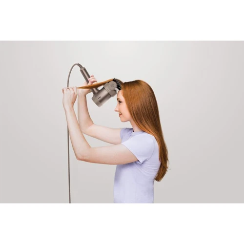 Фен Shark Style iQ Hairdryer & Styler HD120SLEU фото 16
