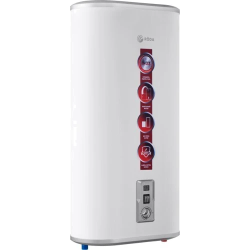 Бойлер Roda Aqua INOX 30 U: Тип Накопительный