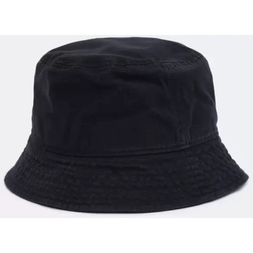 Панама Nike U Nsw Bucket Futura Wash M-L черная (DC3967-010 - M/L) фото 3