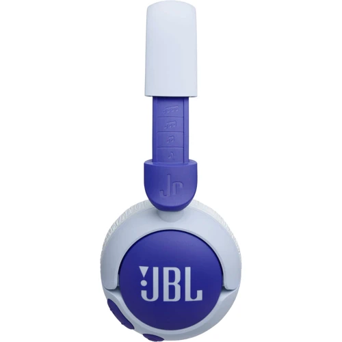 Наушники JBL Junior 320BT Blue (JBLJR320BTBLU) UA