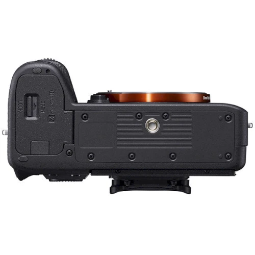Sony Alpha A7R III Body Официальная гарантия: Чувствительность ISO авто, 100-32000 (расширяемый 50-102400)