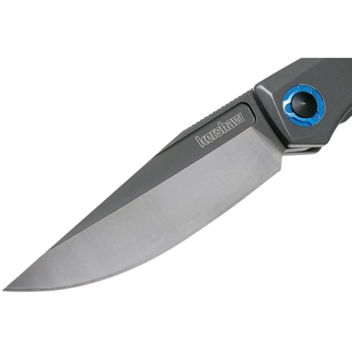 Нож Kershaw Highball (1740.04.95): Система блокировки Есть