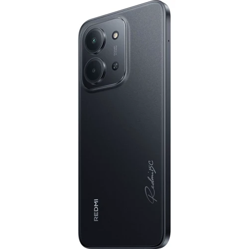 Смартфон Xiaomi Redmi 15C 4/256Gb Midnight Black (Global, NFC)