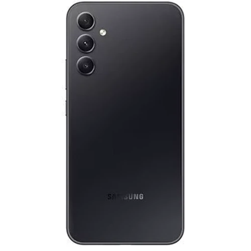 Смартфон Samsung Galaxy A34 6/128 GB Graphite Approved Витринный образец фото 3