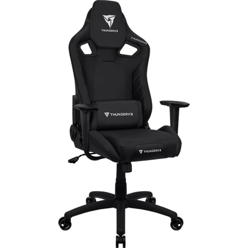 Крісло для геймерів ThunderX3 XC3 All Black (XC3_All_Black)