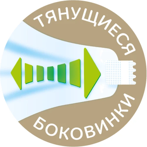 Підгузки Pampers Premium Care Midi (4-9 кг) Економ 60шт (4015400274780): Стать дитини унісекс