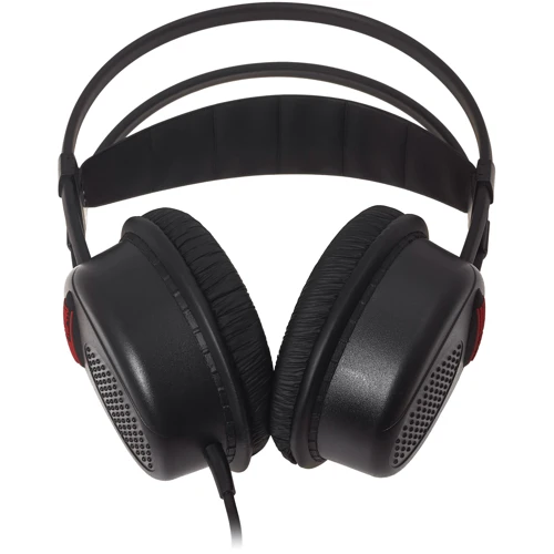 Наушники Superlux HD440: Тип крепления оголовные