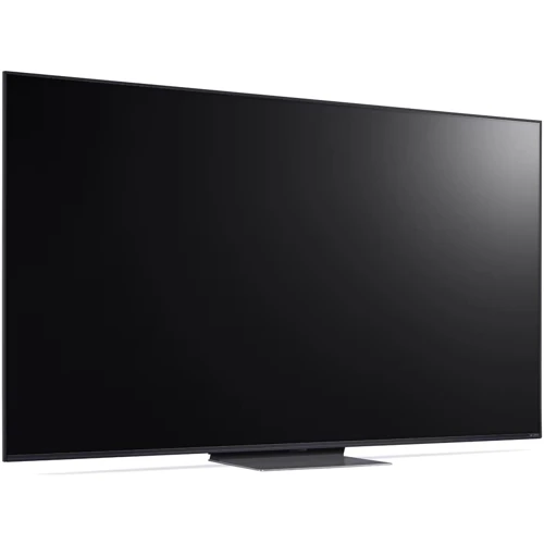 Телевізор LG 86QNED86T: Тип QNED-телевизоры