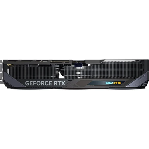 Відеокарта Gigabyte GeForce RTX 5070 Ti GAMING OC 16G (GV-N507TGAMING OC-16GD): Виконання Четырехслотовое