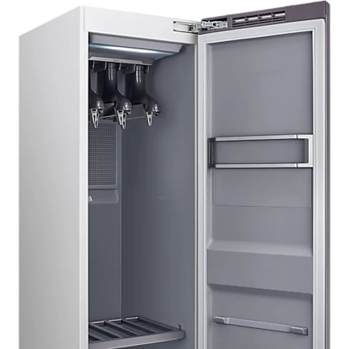Сушильна машина Samsung DF60R8600CG/LP фото 20