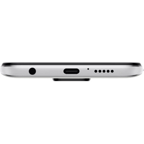Смартфон Xiaomi Redmi Note 9S 4/128 GB NFC Glacier White Approved Витринный образец фото 10