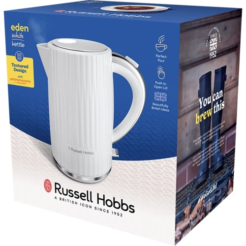 Электрочайник Russell Hobbs 27360-70 фото 6