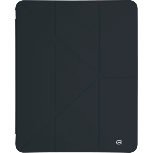 Аксессуар для iPad ArmorStandart Y-type Case with Pencil Holder Black for iPad Pro 13 2024 M4 (ARM77735)