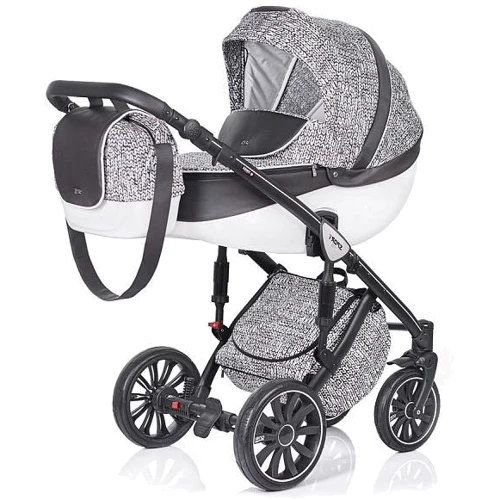 Универсальная коляска 2в1 Anex SPORT Q1 (AB12)