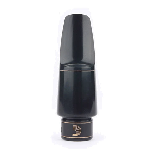 Мундштук D`ADDARIO MJSD8M Select Jazz Mouthpieces - Alto Sax #D8M