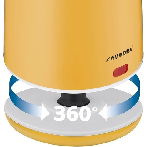 Электрочайник Aurora AU 3407