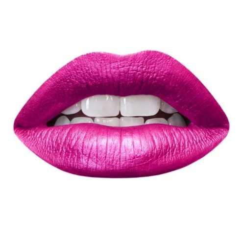 Relouis Metallic Velvet 05 Feel it Жидкая губная помада 4.5 g: Тип помады Жидкая помада