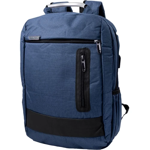 Мужской рюкзак Valiria Fashion синий (4DETBU4006-6)