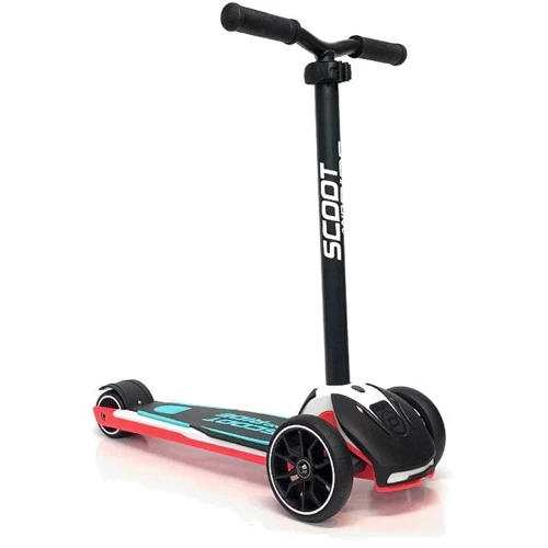 Самокат Scoot&Ride серии Highwaykick-5 (голубой)