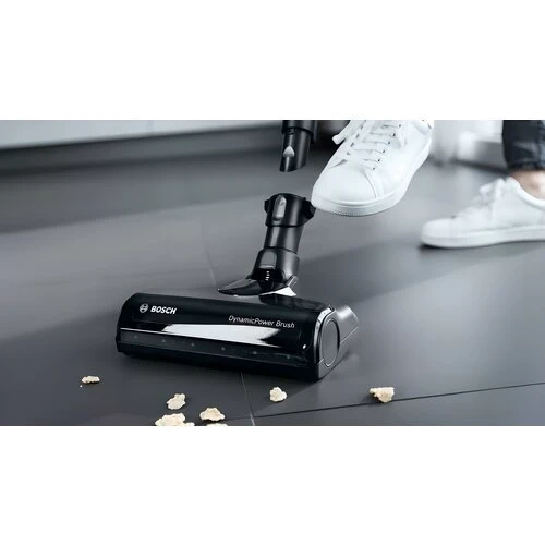 Пилосос Bosch BCS711EXT: Вага 2.9 кг