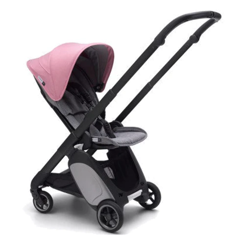 Шасси для коляски Bugaboo Ant Black черное (910120ZW01) фото 5