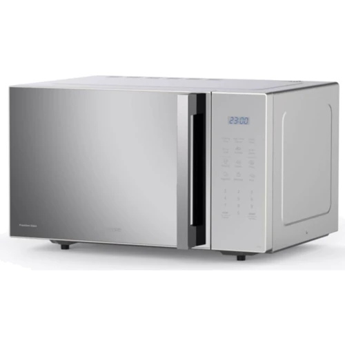 Микроволновая печь Hisense H23MOMS5HG: Объем, л 23