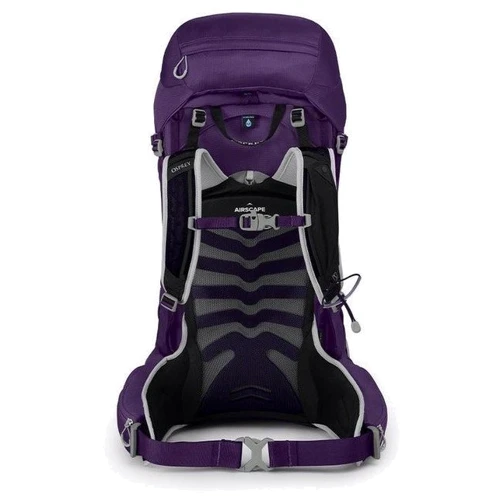 Рюкзак туристический Рюкзак туристический Osprey Tempest 50 S21 Violac Purple XS/S фиолетовый (009.2344) фото 4