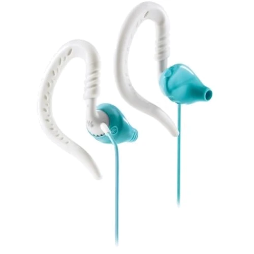 Наушники Yurbuds Focus 100 Aqua/White (YBWNFOCU01ANW): Тип конструкции вакуумные