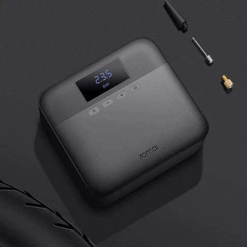 Автомобильный компрессор Xiaomi 70Mai Air Compressor Lite (Midrive TP03) Approved Витринный образец: Производитель Xiaomi