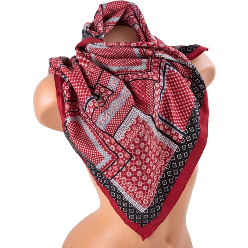 Женский платок Eterno комбинированный (DS-36267-5)