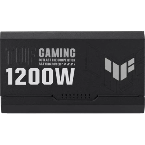 Блок живлення ASUS TUF 1200W 80+ Gold (TUF-GAMING-1200G): Форм-фактор ATX