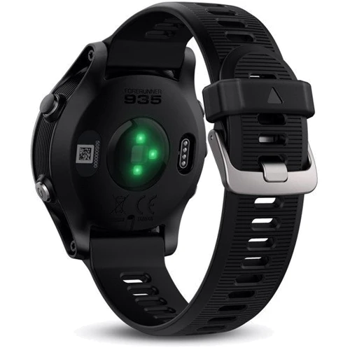 Смарт-годинник Garmin Forerunner 935, Black/Grey (010-01746-04): Сумісні ОС Android / iOS