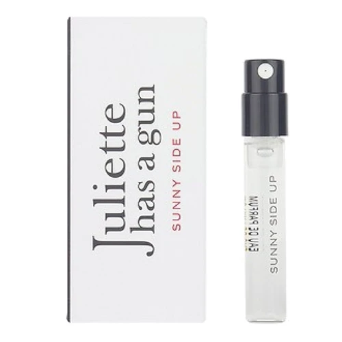 

Парфюмированная вода Juliette Has A Gun Sunny Side Up 1.7 ml
