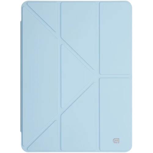 Аксессуар для iPad ArmorStandart Y-type Case with Pencil Holder Blue for iPad Air 11 (2024 / 2025) (ARM77525)