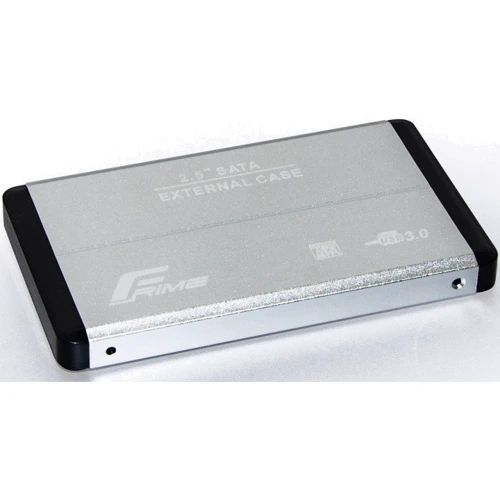 Аксесуар для накопичувача Frime Silver (FHE21.25U30) фото 2